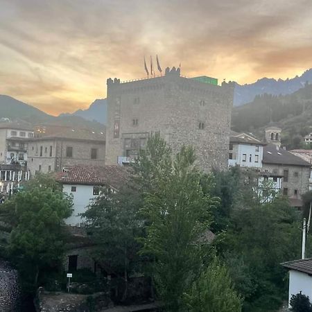 La Casuca Del Sol Βίλα Potes Εξωτερικό φωτογραφία