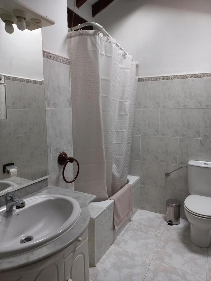 La Casuca Del Sol Βίλα Potes Εξωτερικό φωτογραφία